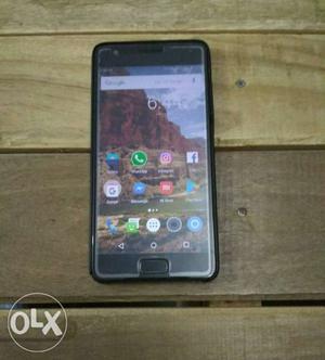 Lenovo z2 plus (4gb, 64gb) in new condition. Only