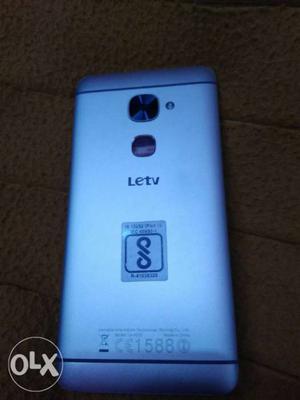 Letv 2s 3gb Ram 32gb Rom With Bill Only 4 Month