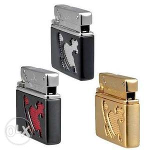 Lighters100 to 300 usb musical lighter this is chargeble rs
