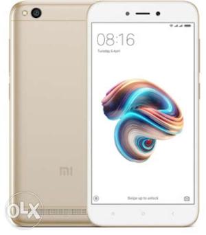 MI 5A (2 16GB)