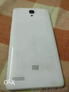 MI - Note 1