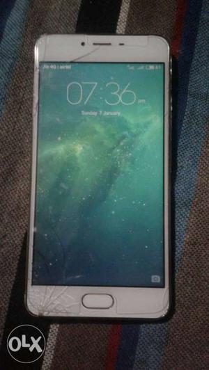 Meizu m3s urgently needed selling