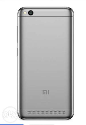 Mi 5A Available,2/16 and 3/32.