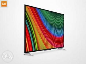 Mi Tv Led 4a 32 Inch Seal Pack And Warranty Also