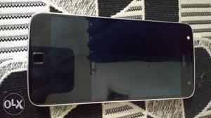Moto Z Play in excellent condition 9 months old