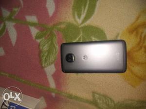 Motorola G5s plus excellent condition new Mobile