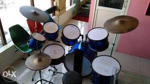 My chancellor drum kit for sale