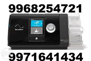 New And Used ResMed S10 Auto Cpap Machine
