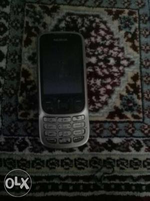 Nokia android phone