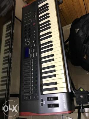 Novation impulse 49 in full working condition
