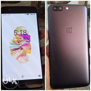 One plus gb 8gb Ram Mad Mobile Exchanger