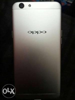 Oppo F1s 4gb 64gb lady used phn,vidout a single