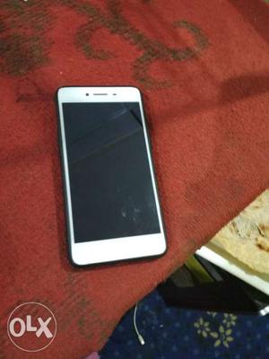 Oppo a37 ph is in owsum condition only months old