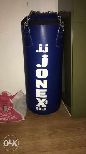 Original jonex punching bag