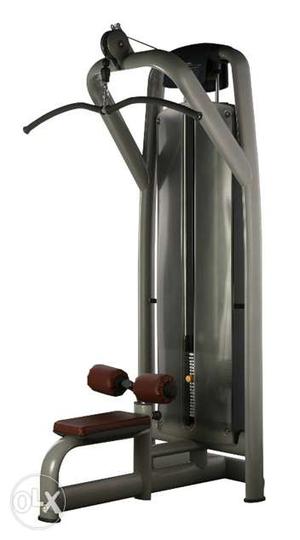 Quality & Innovative Commercial Gym Equipment with 1Year