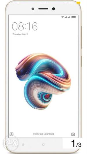 Redmi 5a. 3gb Ram. 32gb Brand New Sill Pack With