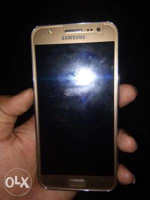 Samsung 4G j5 set.. Very good condition phone..