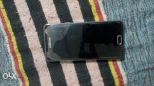 Samsung A very good condition but out of