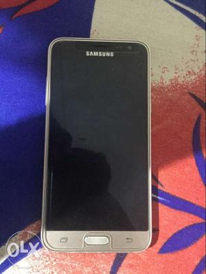 Samsung Galaxy J3 Very good condition.