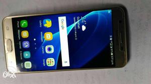 Samsung Galaxy J7 prime 3GB 16GB with bill n all accessories