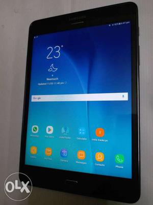 Samsung Tab A 4g 8" In Awesome Condition...2gb