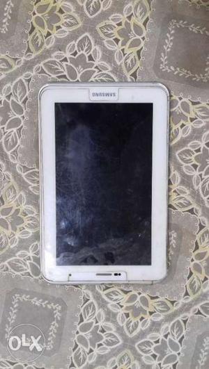 Samsung Tab GTP-
