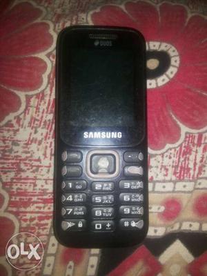 Samsung music2 mast coundetion with box charjer