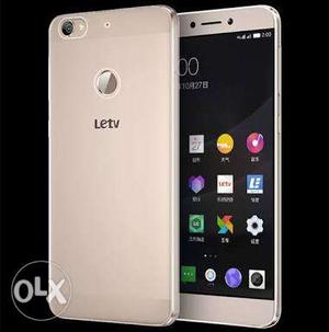 Sell Or Exchange LE Eco 1S 3Gb Ram 32 Gb Internal