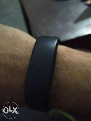 Sony swr10 fitness band very less used
