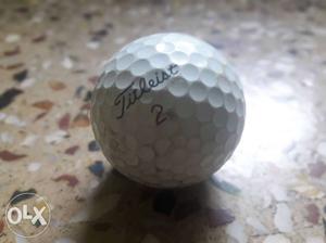 Tileist 2 soft Golf Ball sell very lowest price