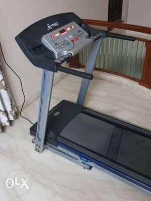 Treo fitness trademill New condition No issues