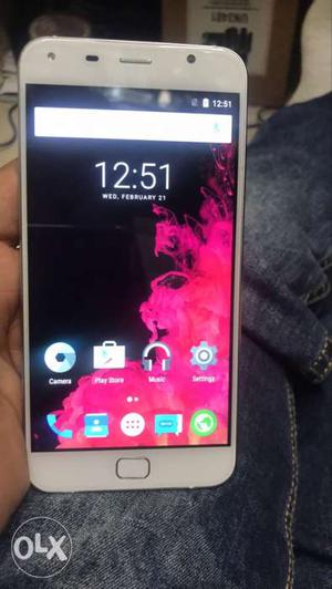 UMI TOUCH (imported) 3gb Ram 16gb inbuilt Dual