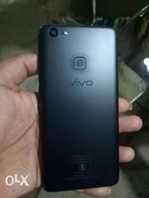 Vivo V7+ 65 day old brand new condition
