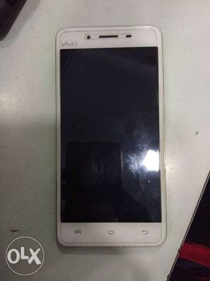 Vivo v3 in good condition with all accessories