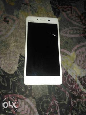 Vivo y51l good condition charger, bill and box