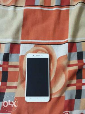 Vivo y55s 3GB RAM 16GB ROM, 3 months only used,