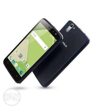 Xolo era2 4G high speed mobile good condition in