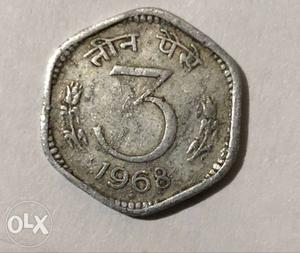  three paisa