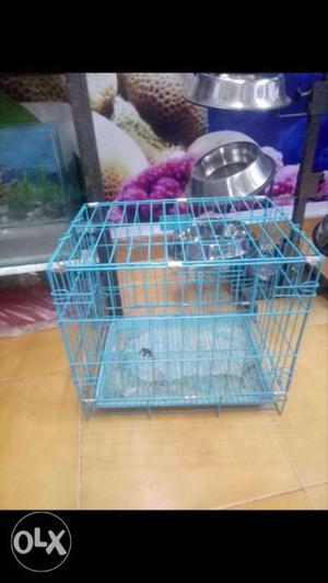 Cage for sale. brand new condition.