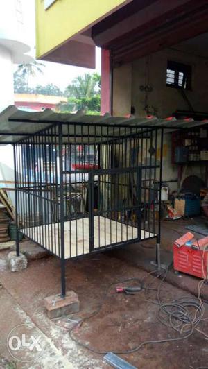 Dog cage for sale,Not used urgnt sale