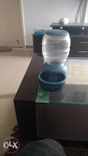 Imported brand new cat and dog feeder from US at rs 