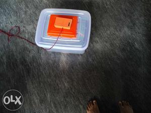 Low cost Incubator (60 chicken eggs or 150 small