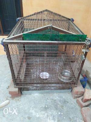 New small breed pet cage for sale