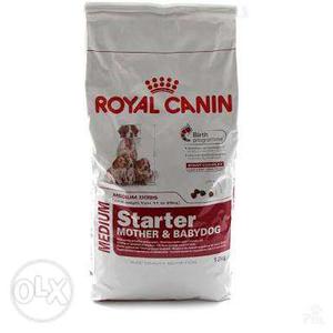 Royal canin medium stater 12kg