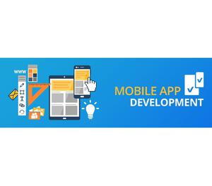 Mobile Application Development Company - Webgoogleranking