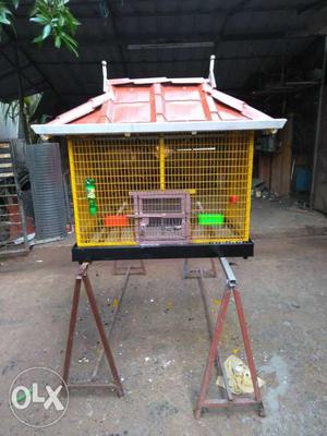 3x2x2 cage for sale
