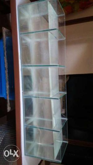 Aquarium for Sale.. good for Keeping Bettas and