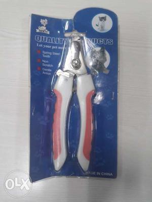 Dog Nail Clipper Brand New Sealed Pack