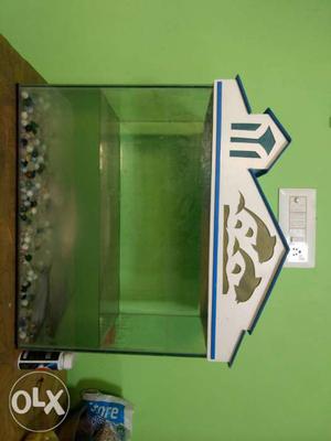 Fish Tank (2 Feet) Shark -4nos