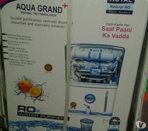Aqua fresh 10 stage grand RO system New Delhi